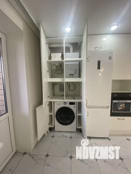 1-к квартира, вторичка, 40м2, 7/13 этаж
