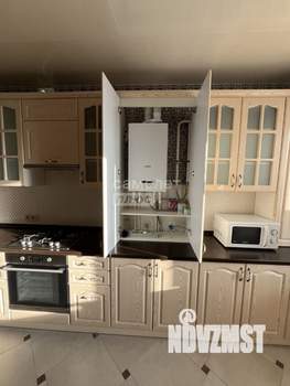 1-к квартира, вторичка, 49м2, 4/9 этаж