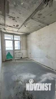 2-к квартира, вторичка, 69м2, 6/13 этаж