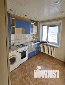 1-к квартира, вторичка, 30м2, 1/5 этаж