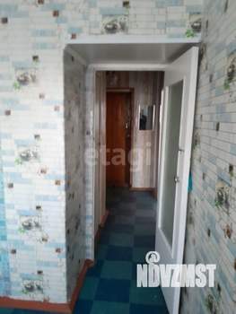 1-к квартира, вторичка, 29м2, 2/5 этаж