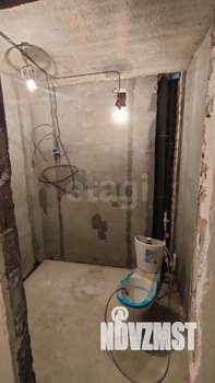 1-к квартира, вторичка, 34м2, 2/3 этаж