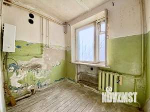 1-к квартира, вторичка, 32м2, 1/5 этаж