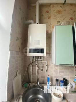 2-к квартира, вторичка, 58м2, 2/2 этаж