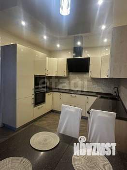 2-к квартира, вторичка, 60м2, 16/16 этаж