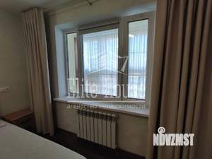 1-к квартира, вторичка, 44м2, 3/12 этаж