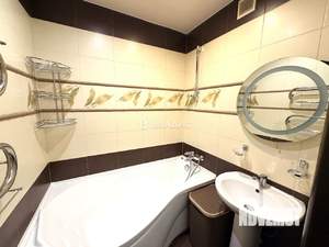 2-к квартира, вторичка, 51м2, 1/9 этаж