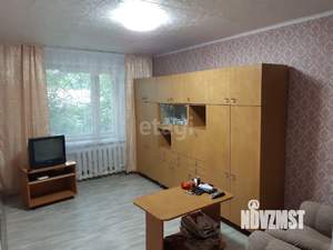 2-к квартира, вторичка, 53м2, 1/5 этаж