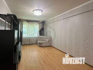3-к квартира, вторичка, 58м2, 1/5 этаж