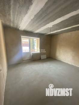 2-к квартира, вторичка, 76м2, 2/4 этаж