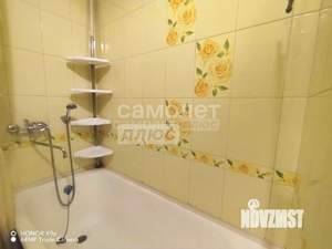 3-к квартира, вторичка, 59м2, 2/5 этаж