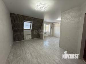 1-к квартира, вторичка, 78м2, 4/5 этаж