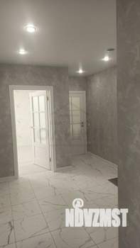 2-к квартира, вторичка, 66м2, 16/19 этаж