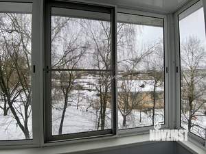 2-к квартира, вторичка, 47м2, 4/5 этаж