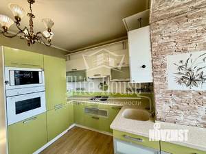 2-к квартира, вторичка, 69м2, 9/9 этаж