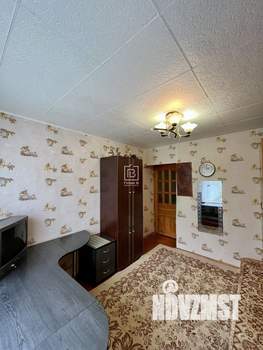 2-к квартира, вторичка, 46м2, 2/5 этаж