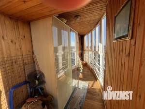 2-к квартира, вторичка, 49м2, 9/9 этаж