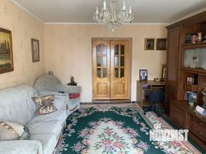 3-к квартира, вторичка, 84м2, 2/7 этаж