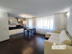 3-к квартира, вторичка, 58м2, 4/5 этаж