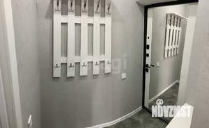 Студия квартира, вторичка, 29м2, 11/18 этаж