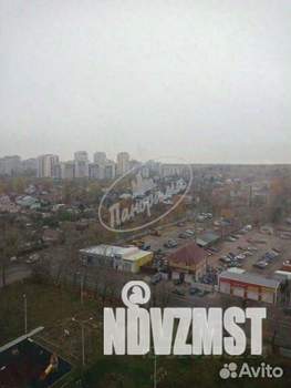 Студия квартира, вторичка, 26м2, 10/17 этаж