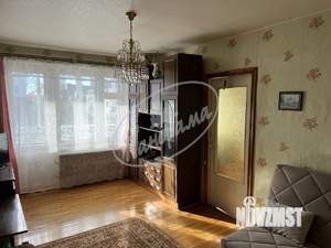 2-к квартира, вторичка, 46м2, 5/5 этаж