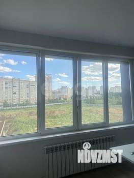 Студия квартира, вторичка, 29м2, 4/18 этаж