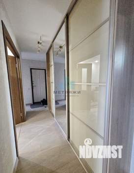 3-к квартира, вторичка, 64м2, 6/9 этаж