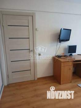 1-к квартира, вторичка, 32м2, 4/5 этаж