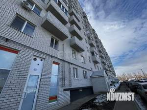 1-к квартира, вторичка, 34м2, 3/10 этаж