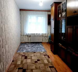2-к квартира, вторичка, 44м2, 1/5 этаж