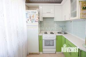 1-к квартира, вторичка, 33м2, 4/5 этаж
