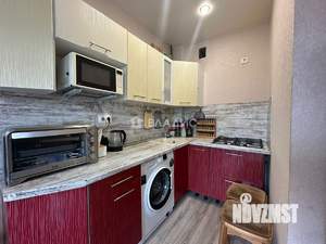 Студия квартира, вторичка, 26м2, 1/3 этаж