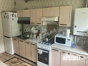 1-к квартира, вторичка, 37м2, 1/3 этаж