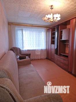 1-к квартира, вторичка, 29м2, 4/5 этаж