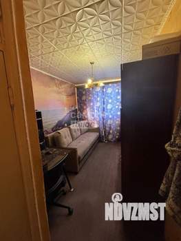 2-к квартира, вторичка, 45м2, 4/5 этаж