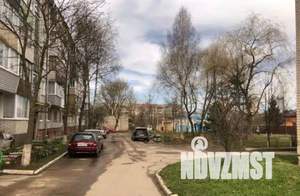 1-к квартира, вторичка, 31м2, 2/5 этаж