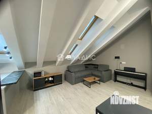 2-к квартира, вторичка, 89м2, 6/6 этаж