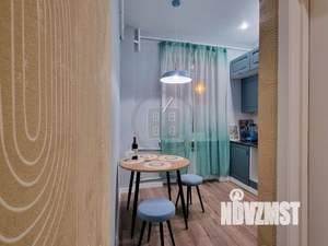 2-к квартира, вторичка, 50м2, 2/4 этаж