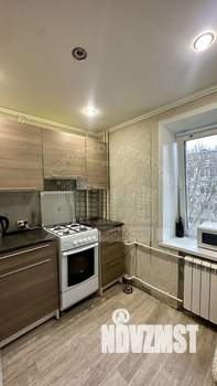 1-к квартира, вторичка, 33м2, 4/5 этаж