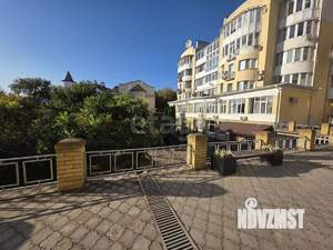 1-к квартира, вторичка, 45м2, 3/6 этаж