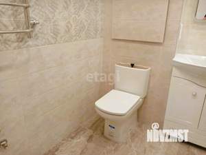 Студия квартира, вторичка, 29м2, 17/18 этаж