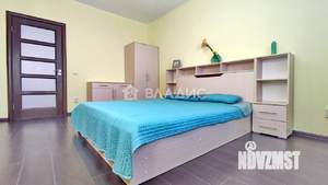 3-к квартира, вторичка, 94м2, 9/10 этаж