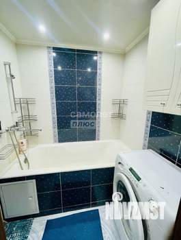 2-к квартира, вторичка, 53м2, 5/9 этаж