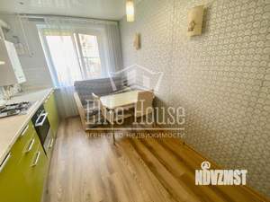 1-к квартира, вторичка, 38м2, 1/3 этаж