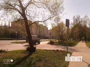 2-к квартира, вторичка, 55м2, 4/9 этаж