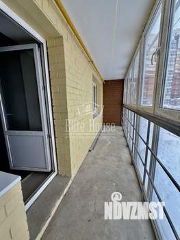 2-к квартира, вторичка, 73м2, 1/9 этаж