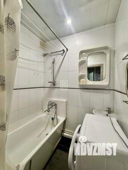 1-к квартира, вторичка, 31м2, 7/8 этаж