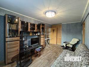 3-к квартира, вторичка, 50м2, 4/5 этаж