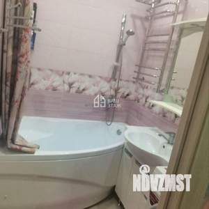 1-к квартира, вторичка, 46м2, 3/10 этаж